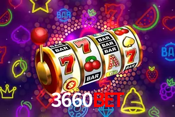Descubra o Mundo do Cassino Online com 3660bet