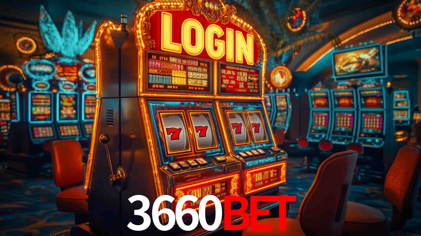 Daily Bonuses 3660bet