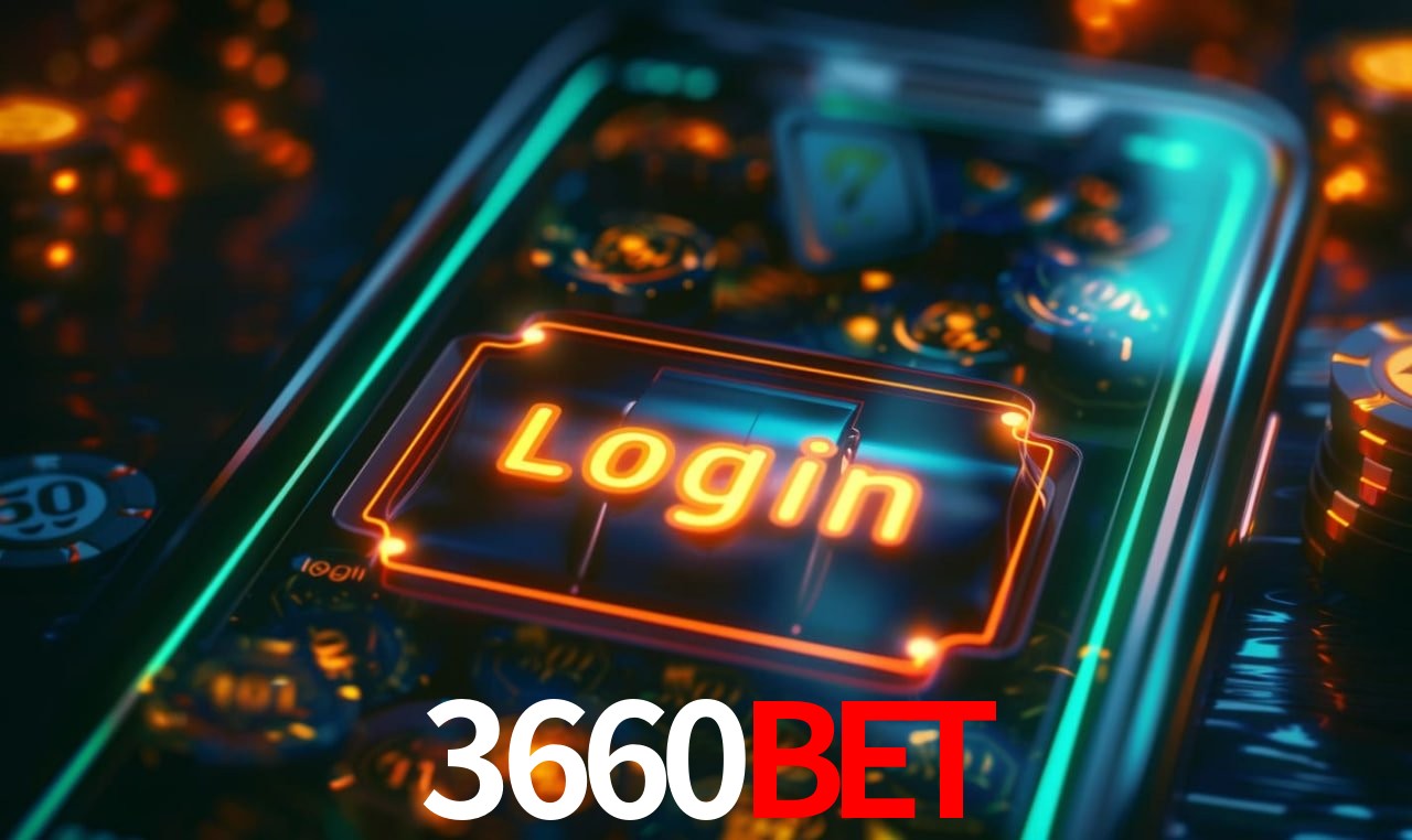 Experiência VIP 3660bet