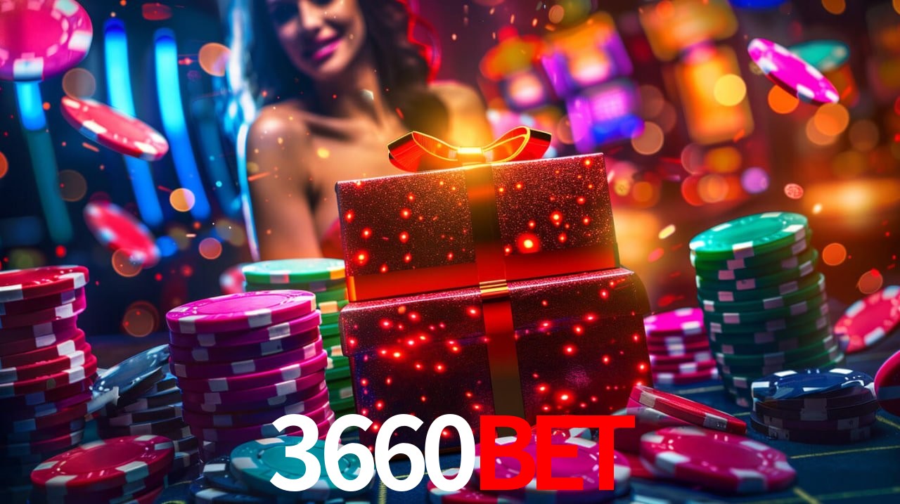 Interface do App 3660bet