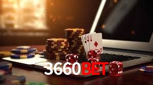 Bônus Diários 3660bet