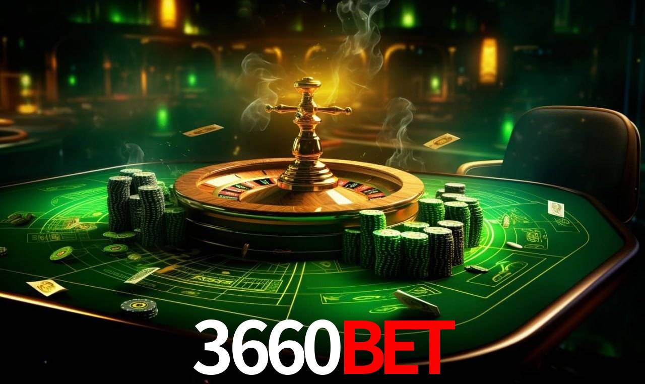 PIX Instantâneo 3660bet
