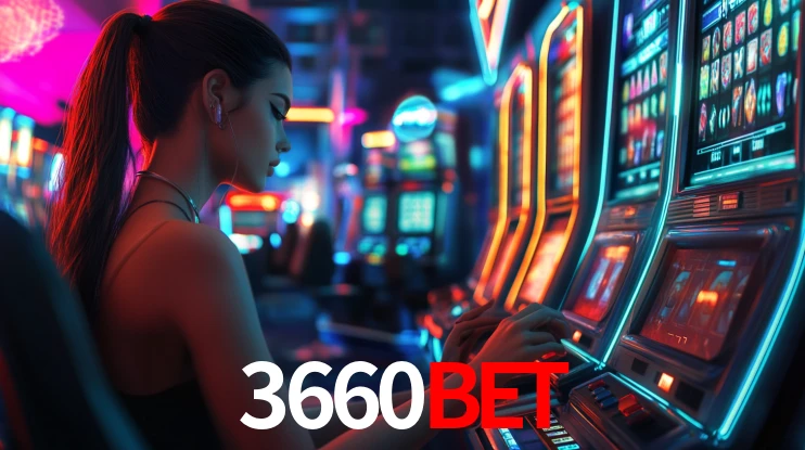 Premium Interface 3660bet