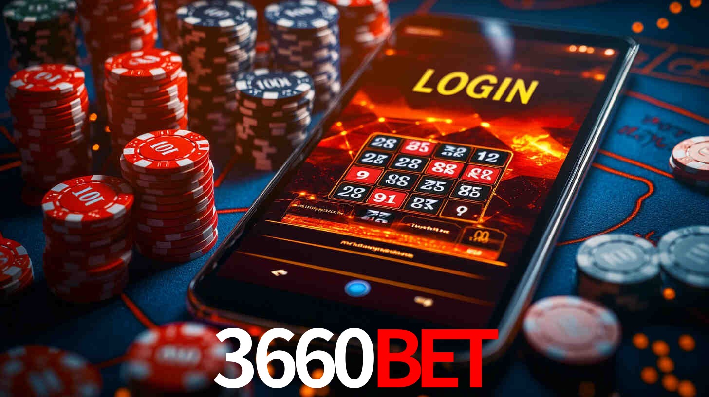 3660bet.com