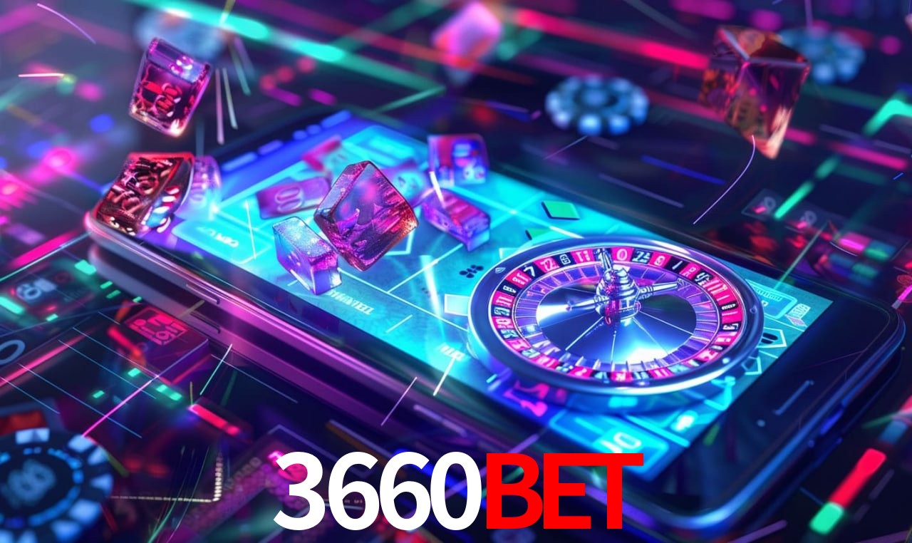 Login Seguro 3660bet