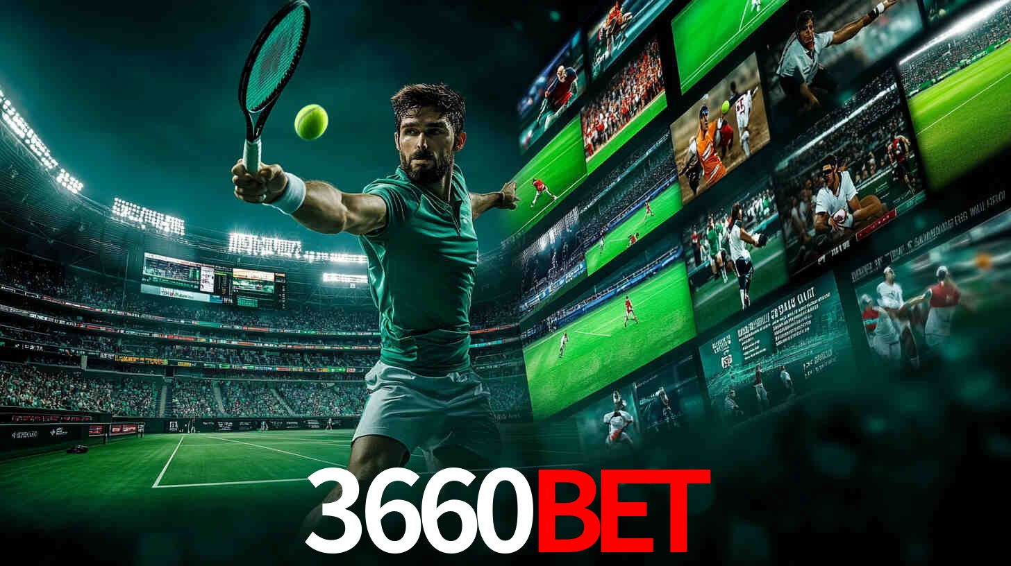 Descubra a Essência do 3660bet: Nossa História e Compromissos