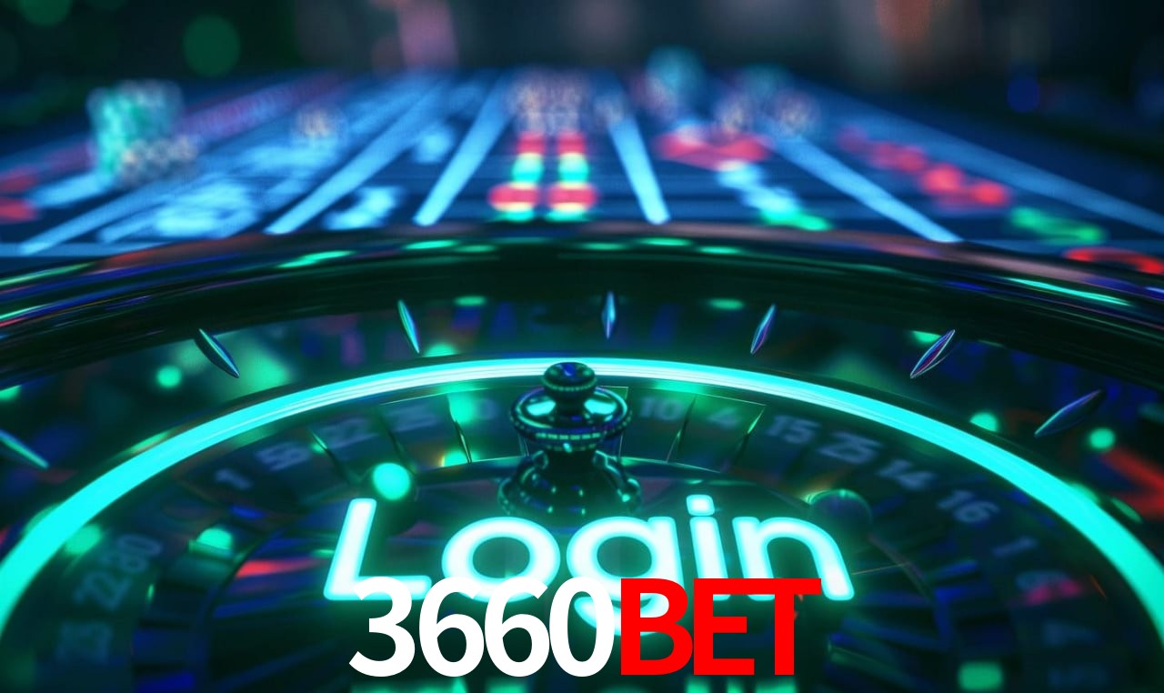 Casino Ao Vivo 3660bet