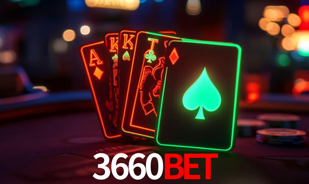 Promoção Relâmpago 3660bet