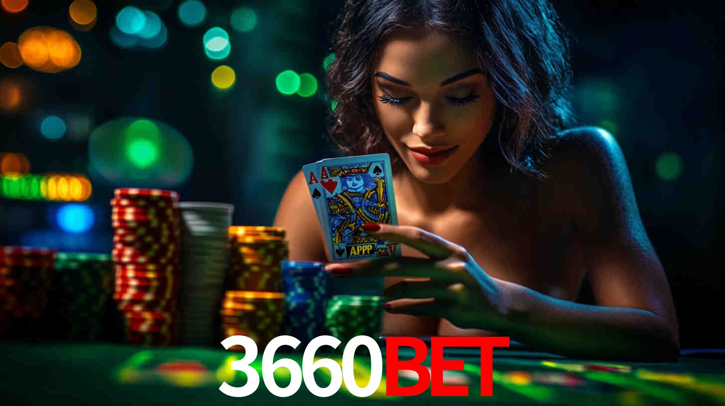 A Experiência Imersiva dos Cassinos Ao Vivo no 3660bet