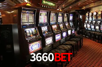 Inovações de Jogos na 3660bet: O Futuro das Experiências Interativas