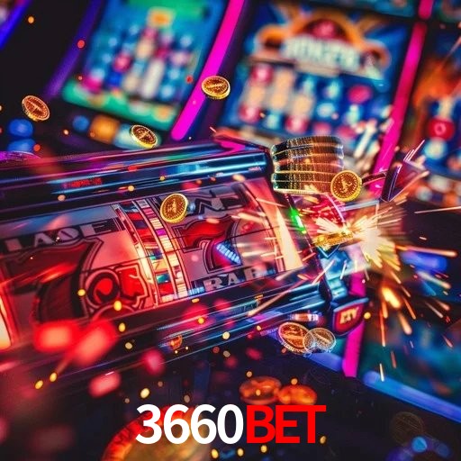 Apostas de Tênis 3660bet
