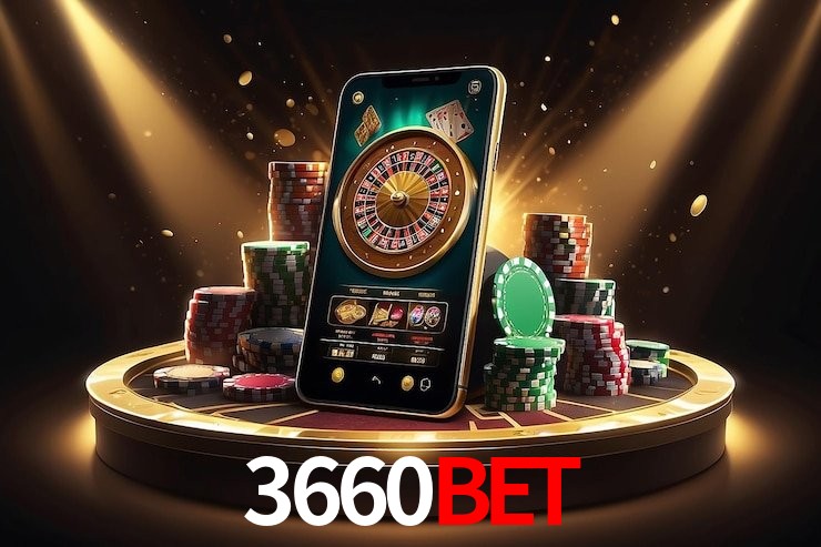 3660bet - cassino ao vivo